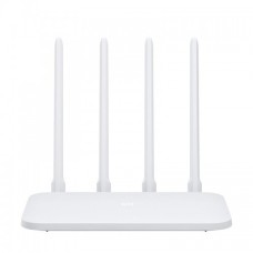 Xiaomi MI 4C R4CM 300 Mbps 4 Antenna Router (Chinese Version)